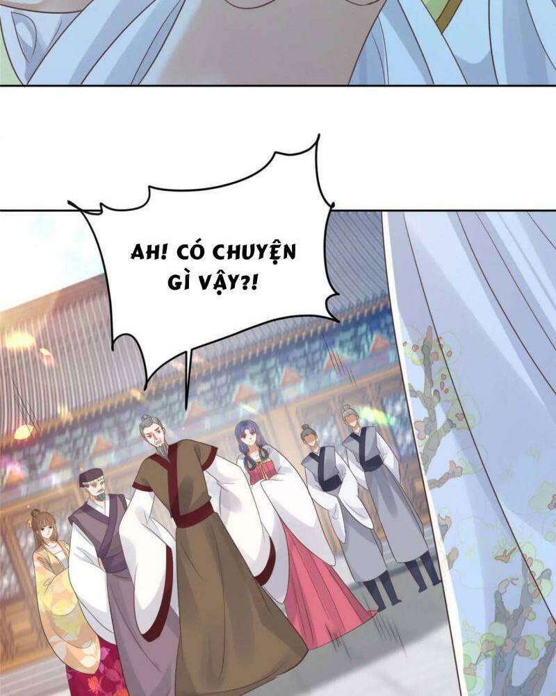 Bệnh Kiều Vương Gia Dựa Vào Ta Để Tiếp Tục Sống: Chapter 76