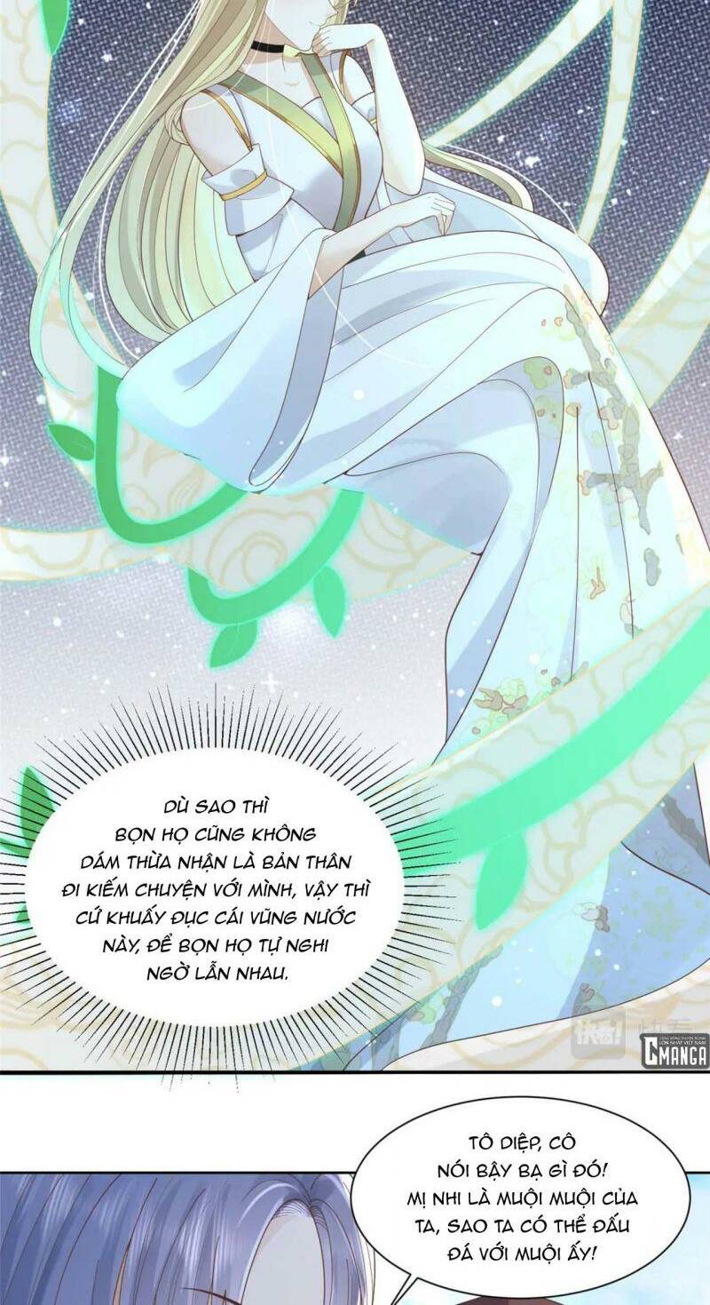Bệnh Kiều Vương Gia Dựa Vào Ta Để Tiếp Tục Sống: Chapter 76