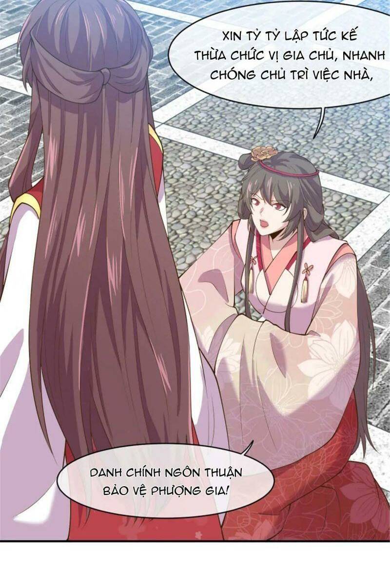 Bệnh Kiều Vương Gia Dựa Vào Ta Để Tiếp Tục Sống: Chapter 79