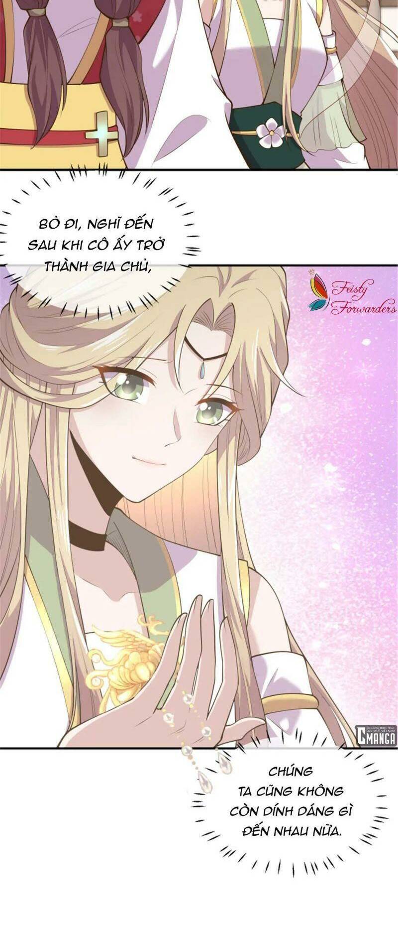 Bệnh Kiều Vương Gia Dựa Vào Ta Để Tiếp Tục Sống: Chapter 79