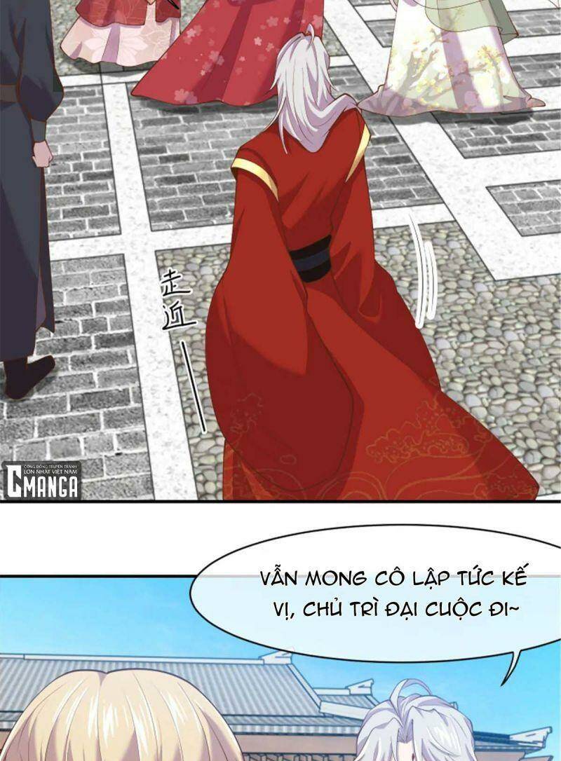Bệnh Kiều Vương Gia Dựa Vào Ta Để Tiếp Tục Sống: Chapter 79