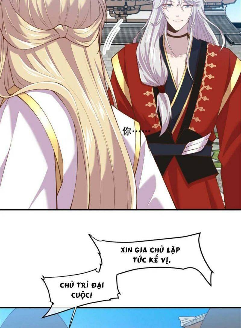 Bệnh Kiều Vương Gia Dựa Vào Ta Để Tiếp Tục Sống: Chapter 79