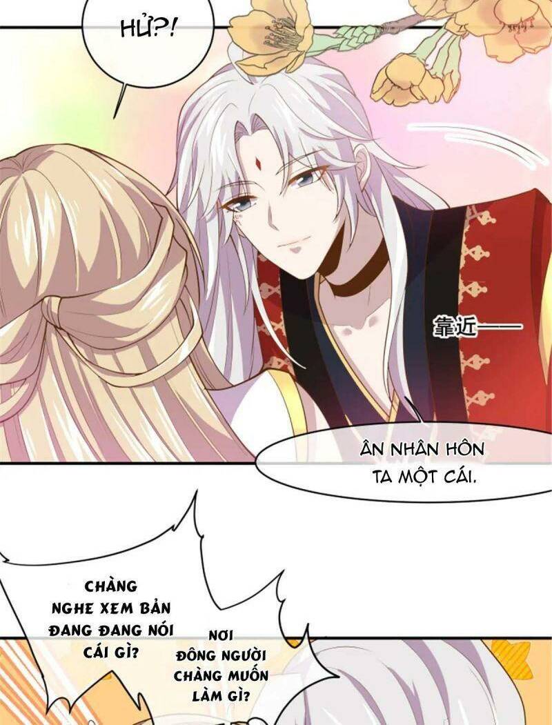 Bệnh Kiều Vương Gia Dựa Vào Ta Để Tiếp Tục Sống: Chapter 79