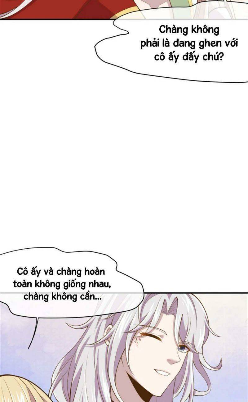 Bệnh Kiều Vương Gia Dựa Vào Ta Để Tiếp Tục Sống: Chapter 79