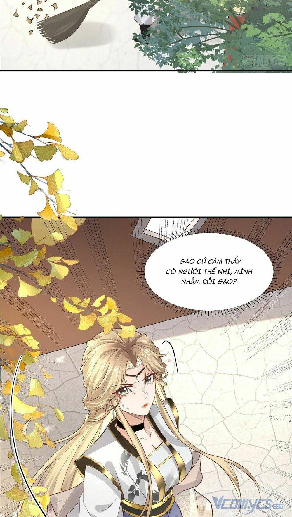 Bệnh Kiều Vương Gia Dựa Vào Ta Để Tiếp Tục Sống: Chapter 8