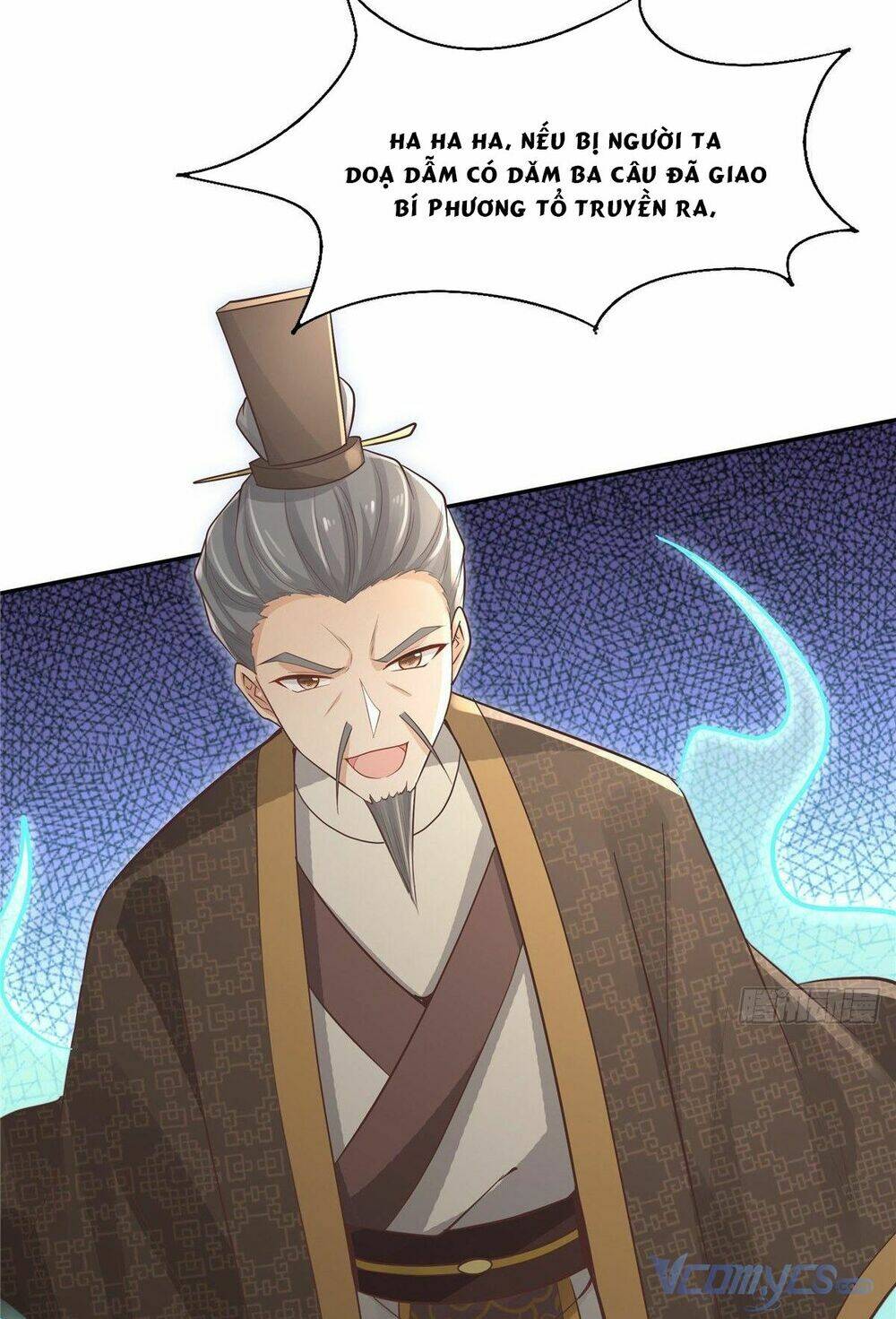 Bệnh Kiều Vương Gia Dựa Vào Ta Để Tiếp Tục Sống: Chapter 8