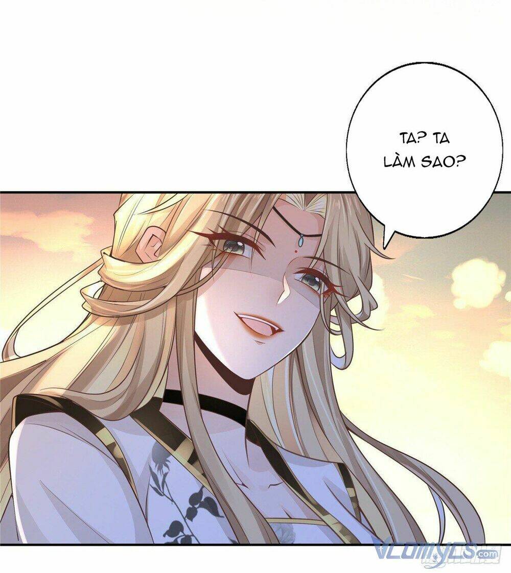 Bệnh Kiều Vương Gia Dựa Vào Ta Để Tiếp Tục Sống: Chapter 8