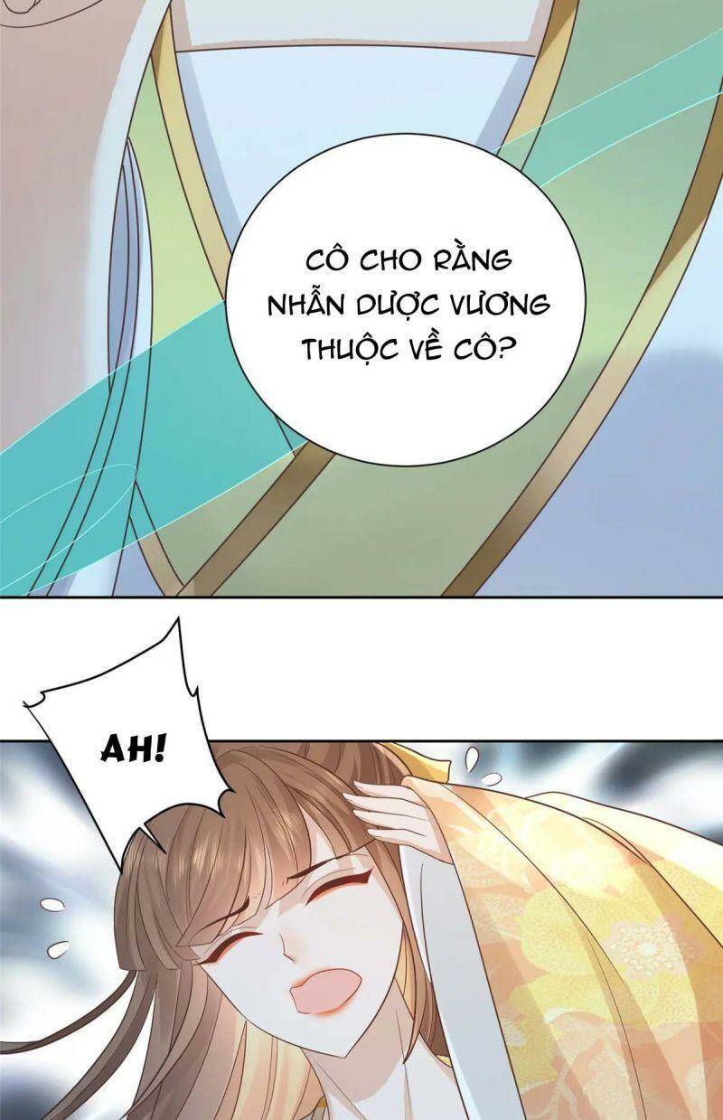 Bệnh Kiều Vương Gia Dựa Vào Ta Để Tiếp Tục Sống: Chapter 80