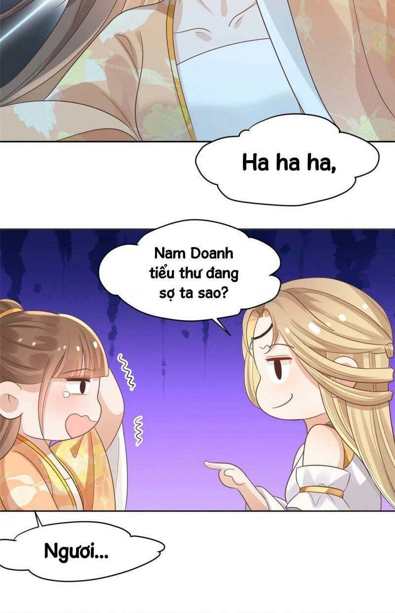 Bệnh Kiều Vương Gia Dựa Vào Ta Để Tiếp Tục Sống: Chapter 80