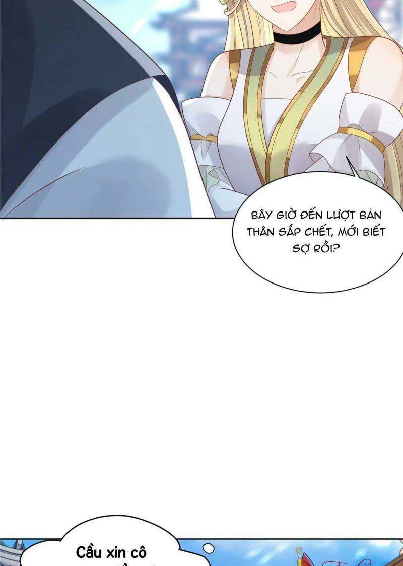 Bệnh Kiều Vương Gia Dựa Vào Ta Để Tiếp Tục Sống: Chapter 80