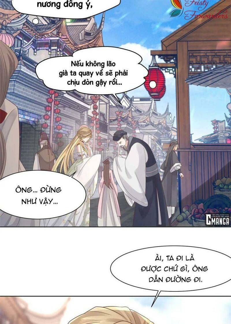 Bệnh Kiều Vương Gia Dựa Vào Ta Để Tiếp Tục Sống: Chapter 80
