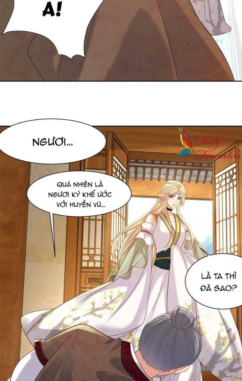 Bệnh Kiều Vương Gia Dựa Vào Ta Để Tiếp Tục Sống: Chapter 81