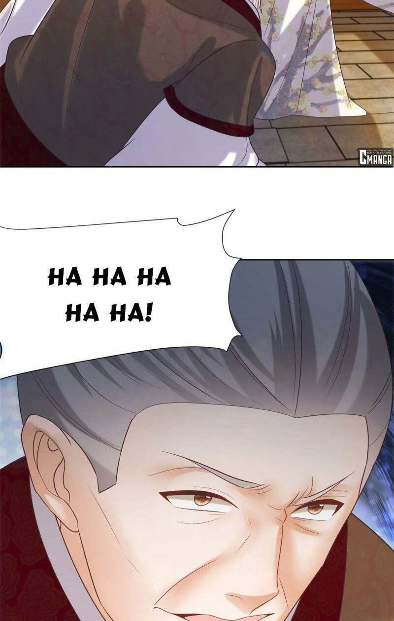Bệnh Kiều Vương Gia Dựa Vào Ta Để Tiếp Tục Sống: Chapter 81