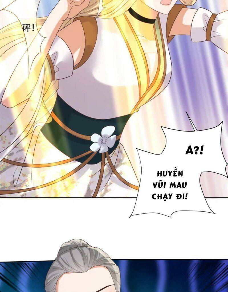 Bệnh Kiều Vương Gia Dựa Vào Ta Để Tiếp Tục Sống: Chapter 81