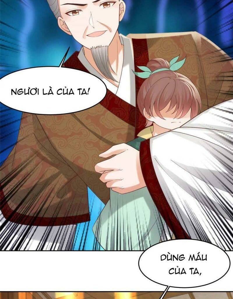Bệnh Kiều Vương Gia Dựa Vào Ta Để Tiếp Tục Sống: Chapter 81