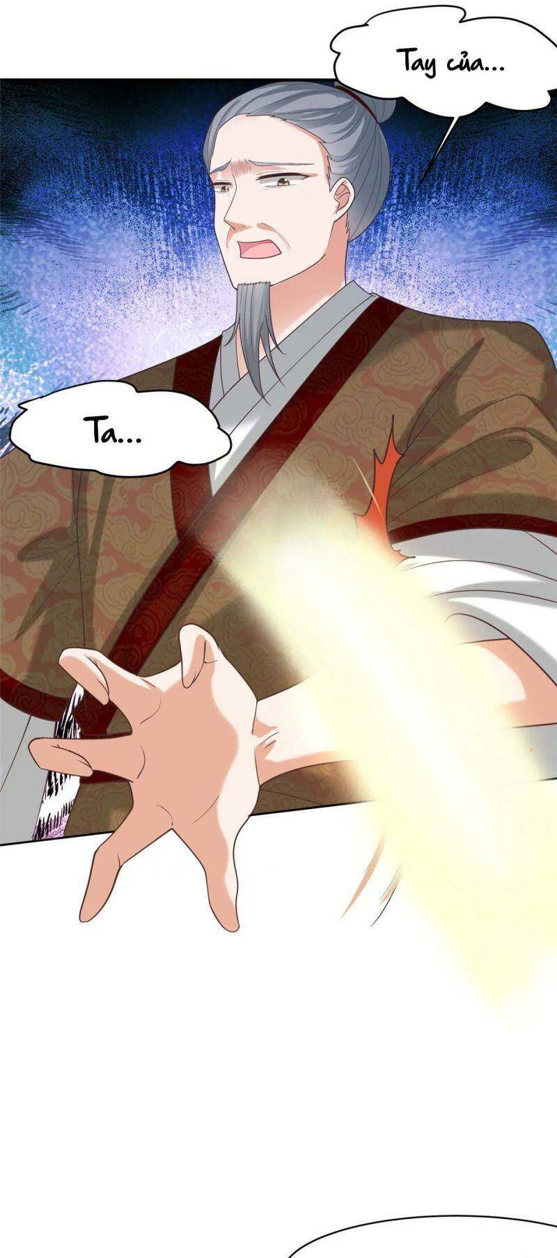 Bệnh Kiều Vương Gia Dựa Vào Ta Để Tiếp Tục Sống: Chapter 81