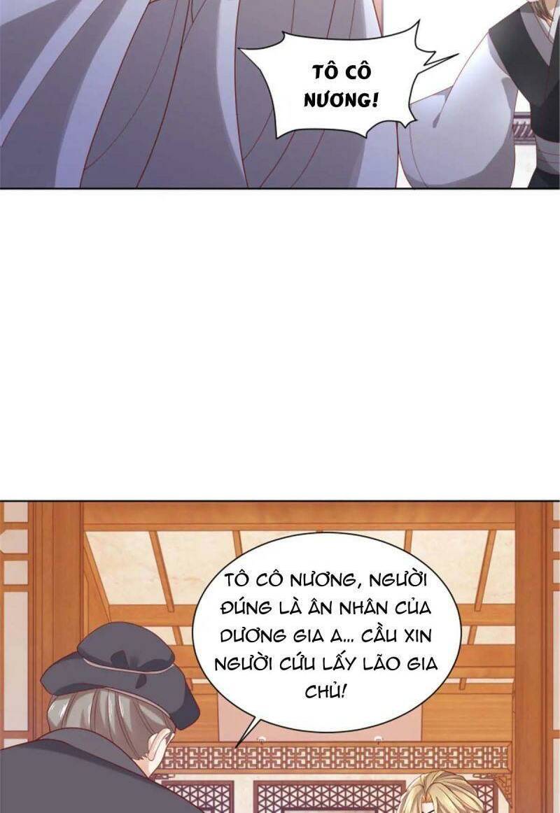 Bệnh Kiều Vương Gia Dựa Vào Ta Để Tiếp Tục Sống: Chapter 82