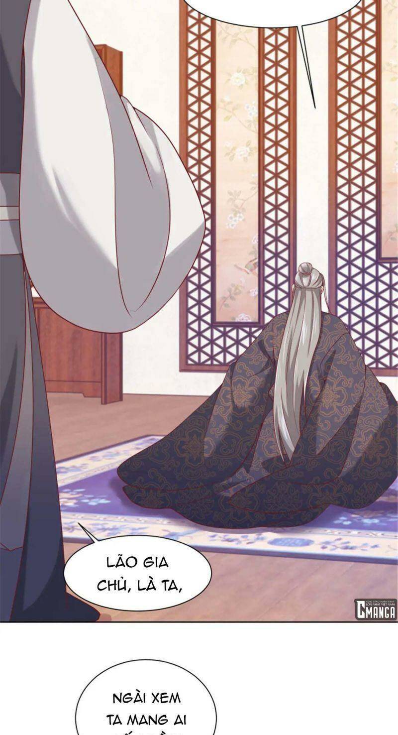 Bệnh Kiều Vương Gia Dựa Vào Ta Để Tiếp Tục Sống: Chapter 82
