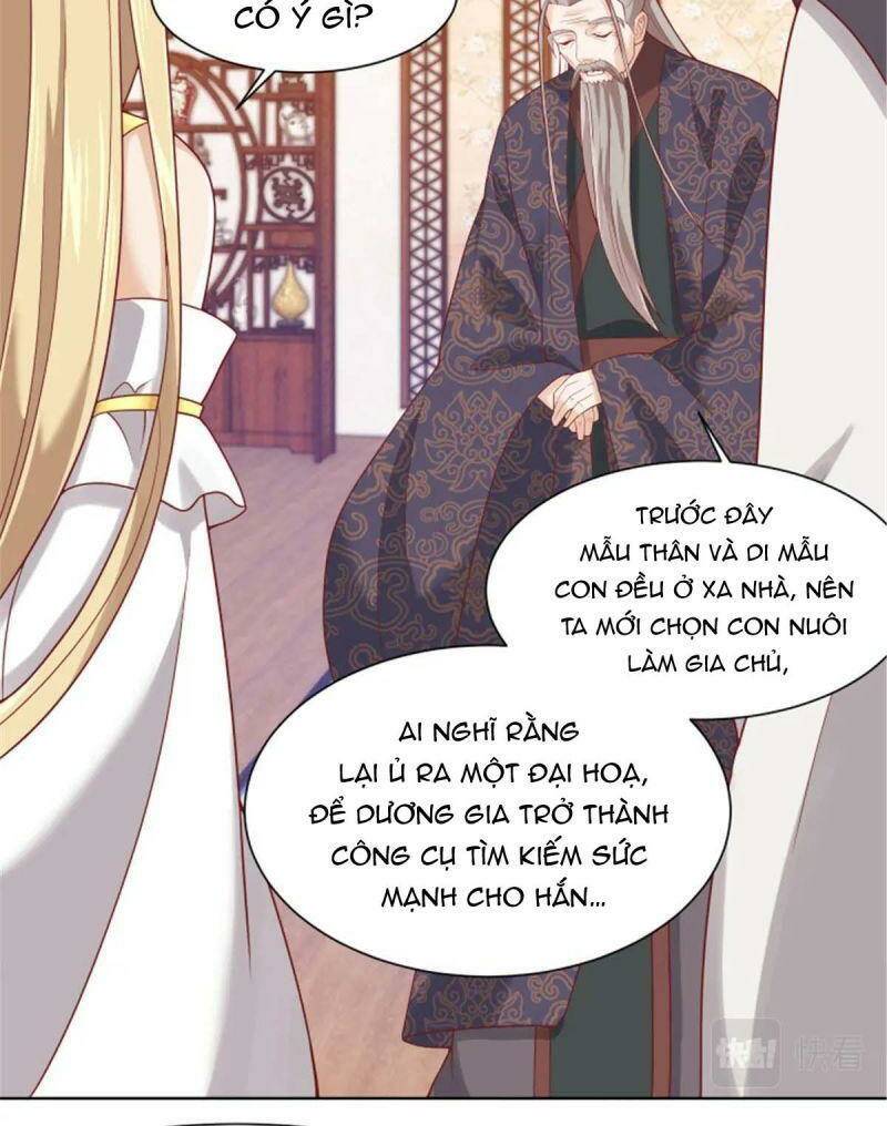 Bệnh Kiều Vương Gia Dựa Vào Ta Để Tiếp Tục Sống: Chapter 82