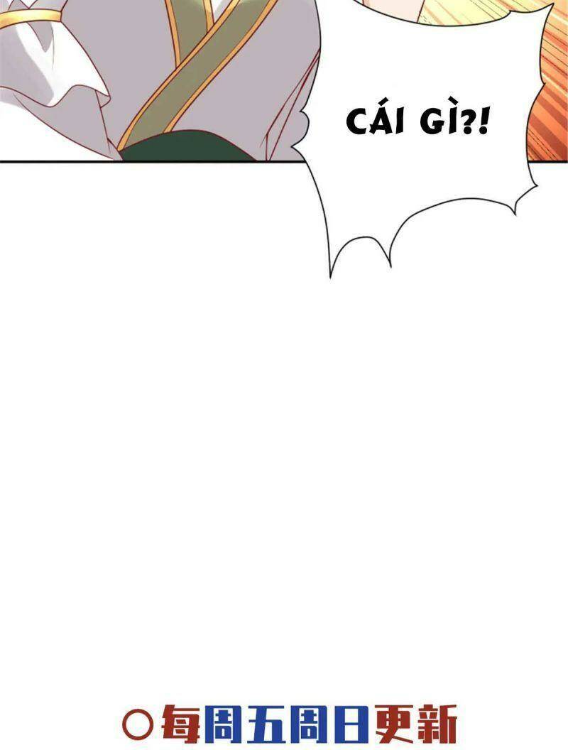 Bệnh Kiều Vương Gia Dựa Vào Ta Để Tiếp Tục Sống: Chapter 82