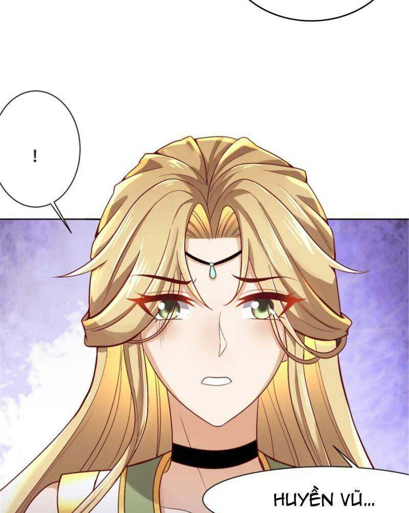 Bệnh Kiều Vương Gia Dựa Vào Ta Để Tiếp Tục Sống: Chapter 82