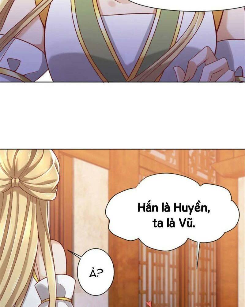 Bệnh Kiều Vương Gia Dựa Vào Ta Để Tiếp Tục Sống: Chapter 82