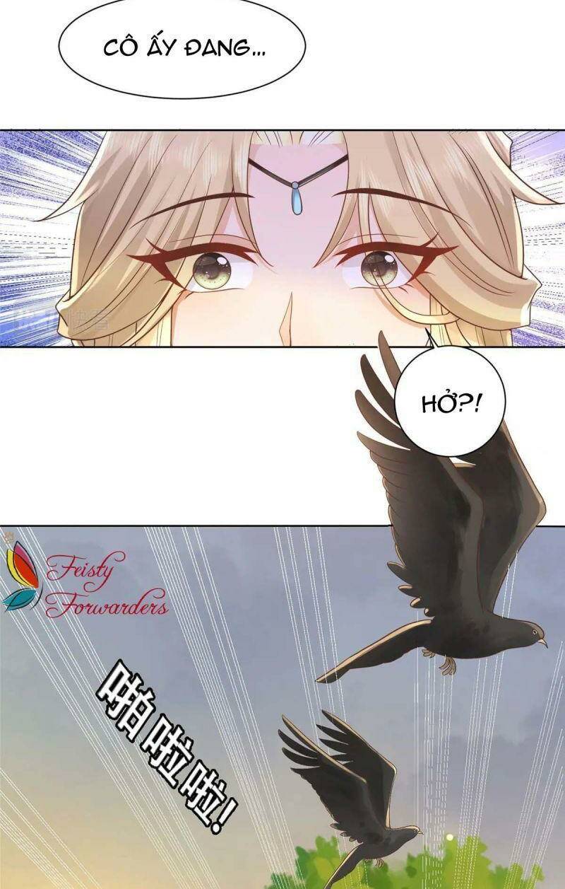 Bệnh Kiều Vương Gia Dựa Vào Ta Để Tiếp Tục Sống: Chapter 83