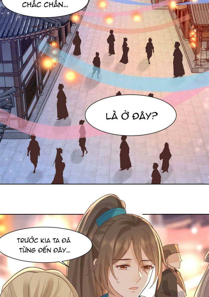 Bệnh Kiều Vương Gia Dựa Vào Ta Để Tiếp Tục Sống: Chapter 83