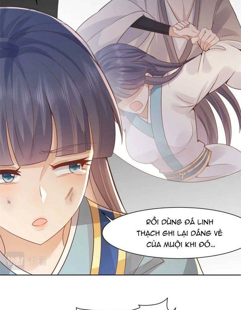 Bệnh Kiều Vương Gia Dựa Vào Ta Để Tiếp Tục Sống: Chapter 83