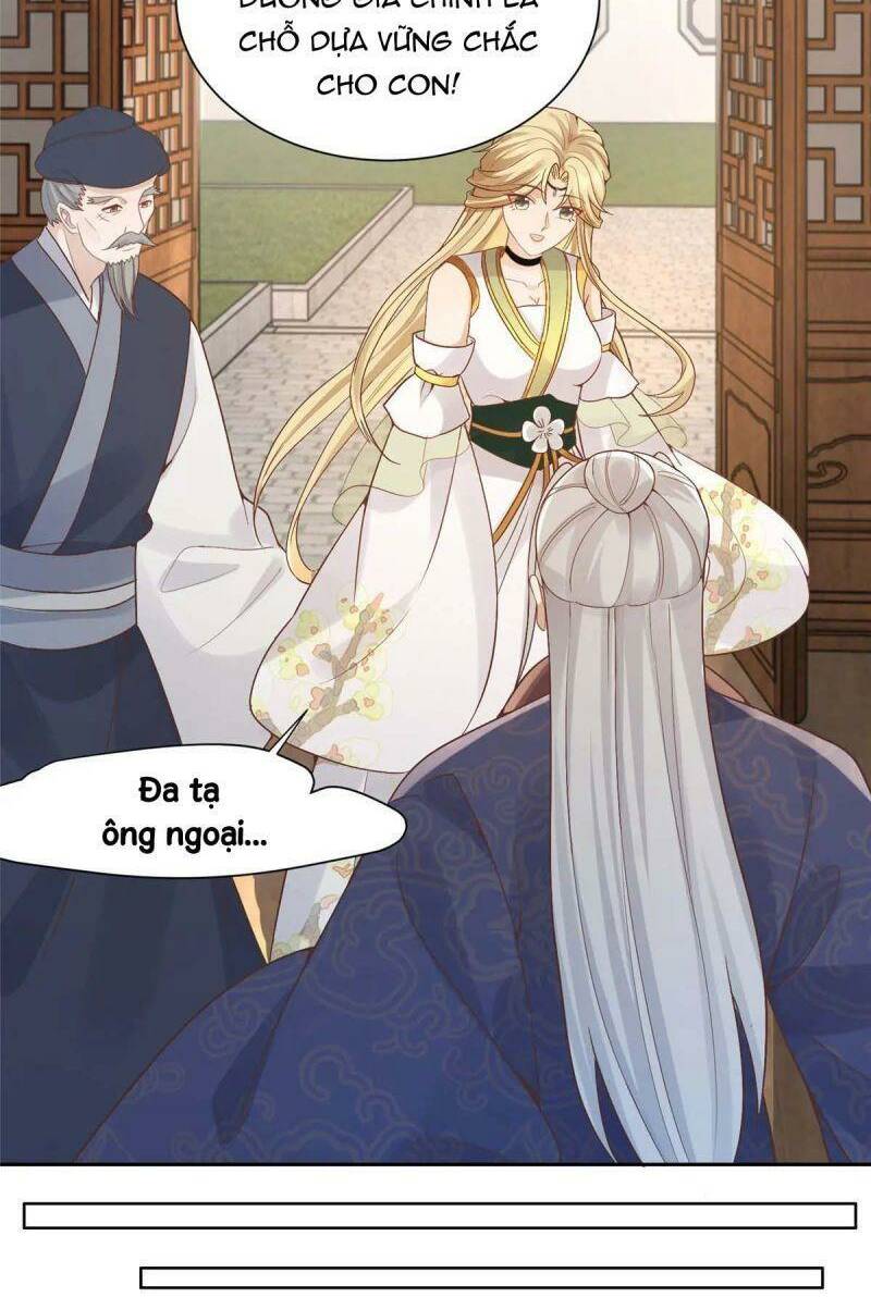 Bệnh Kiều Vương Gia Dựa Vào Ta Để Tiếp Tục Sống: Chapter 83