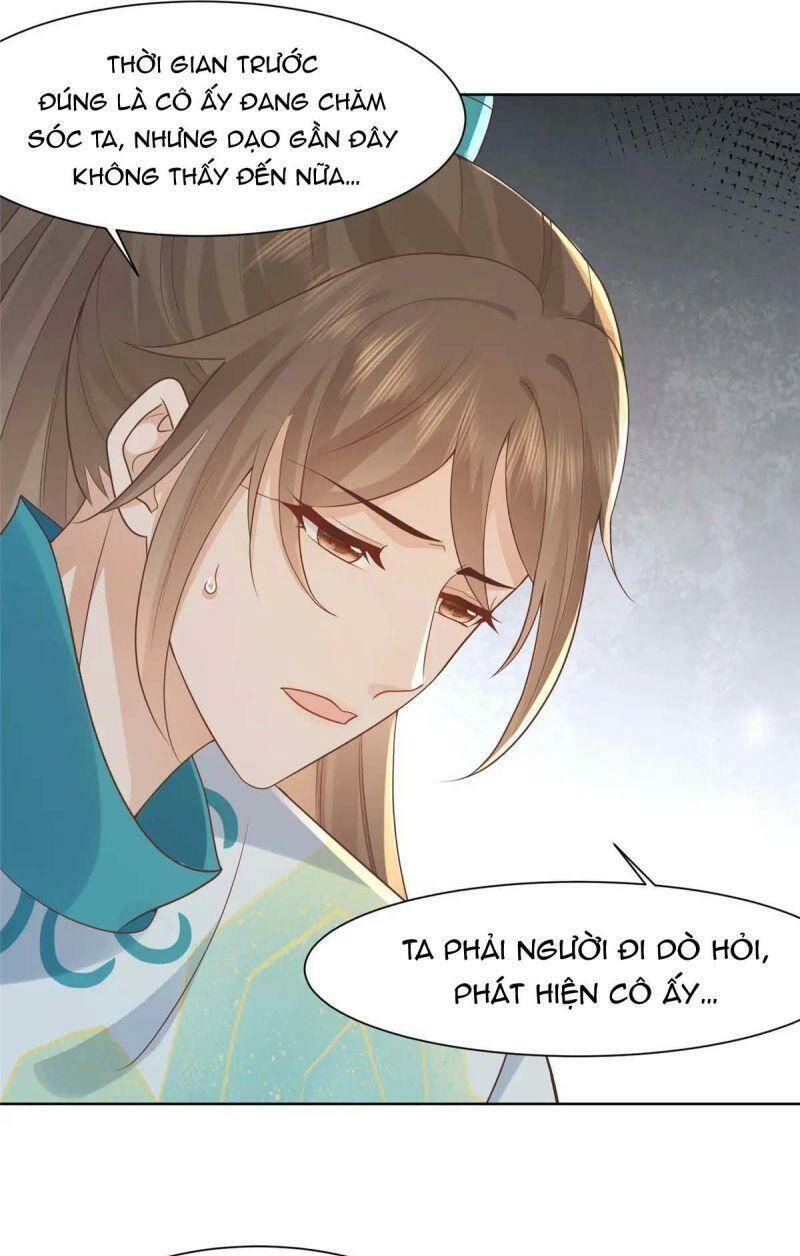 Bệnh Kiều Vương Gia Dựa Vào Ta Để Tiếp Tục Sống: Chapter 83