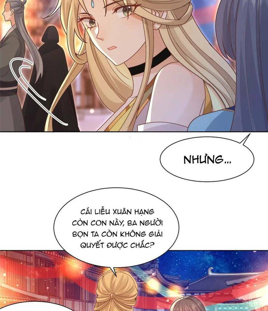 Bệnh Kiều Vương Gia Dựa Vào Ta Để Tiếp Tục Sống: Chapter 84