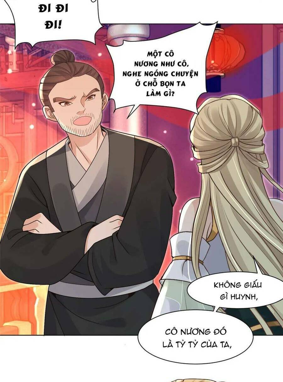 Bệnh Kiều Vương Gia Dựa Vào Ta Để Tiếp Tục Sống: Chapter 84