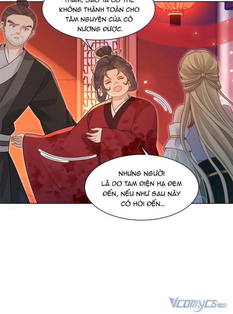 Bệnh Kiều Vương Gia Dựa Vào Ta Để Tiếp Tục Sống: Chapter 84