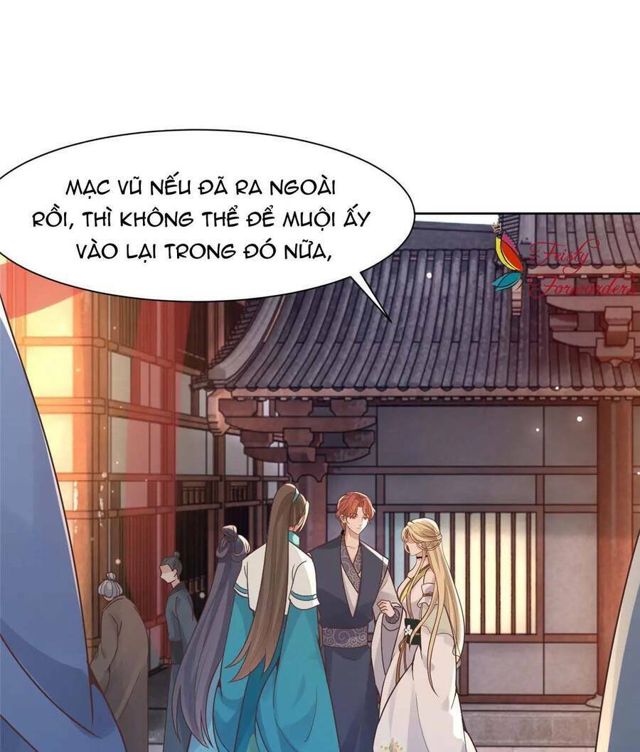Bệnh Kiều Vương Gia Dựa Vào Ta Để Tiếp Tục Sống: Chapter 84