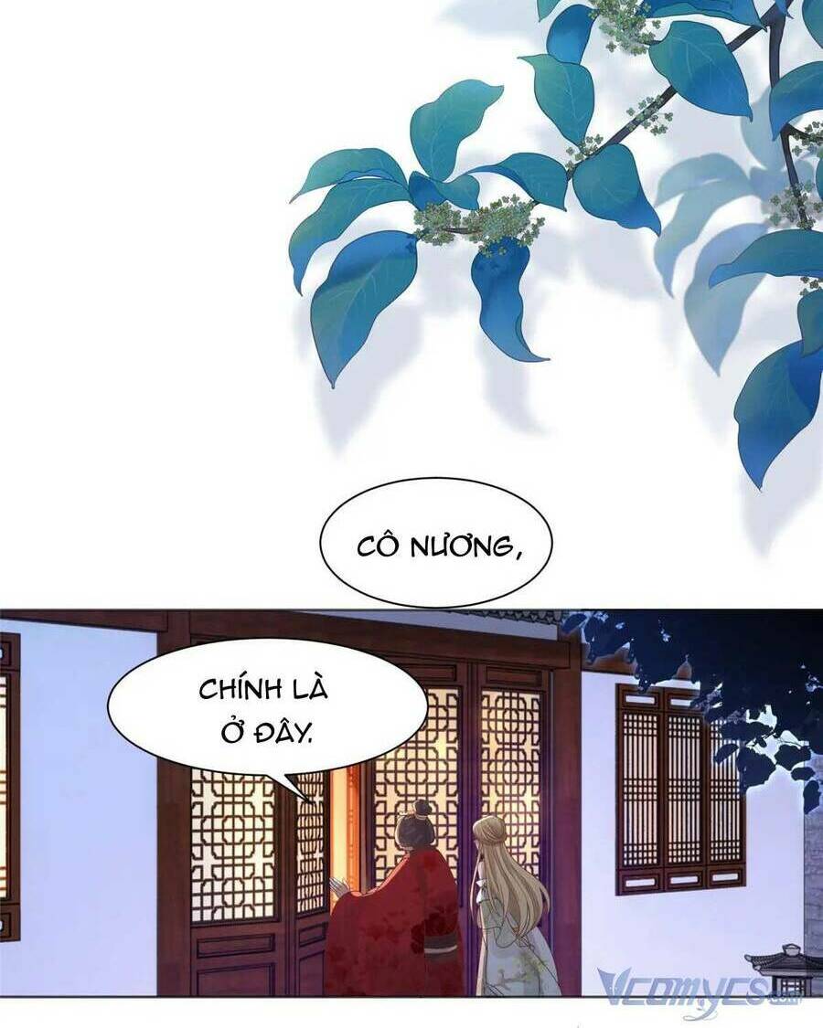 Bệnh Kiều Vương Gia Dựa Vào Ta Để Tiếp Tục Sống: Chapter 84