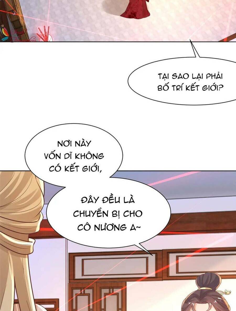 Bệnh Kiều Vương Gia Dựa Vào Ta Để Tiếp Tục Sống: Chapter 84