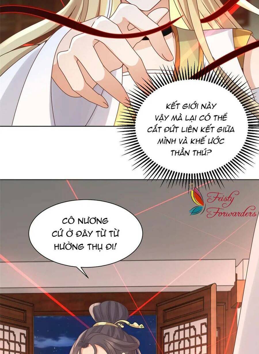 Bệnh Kiều Vương Gia Dựa Vào Ta Để Tiếp Tục Sống: Chapter 84