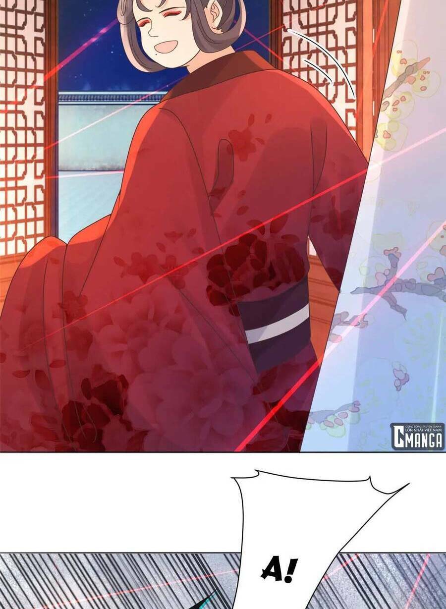 Bệnh Kiều Vương Gia Dựa Vào Ta Để Tiếp Tục Sống: Chapter 84