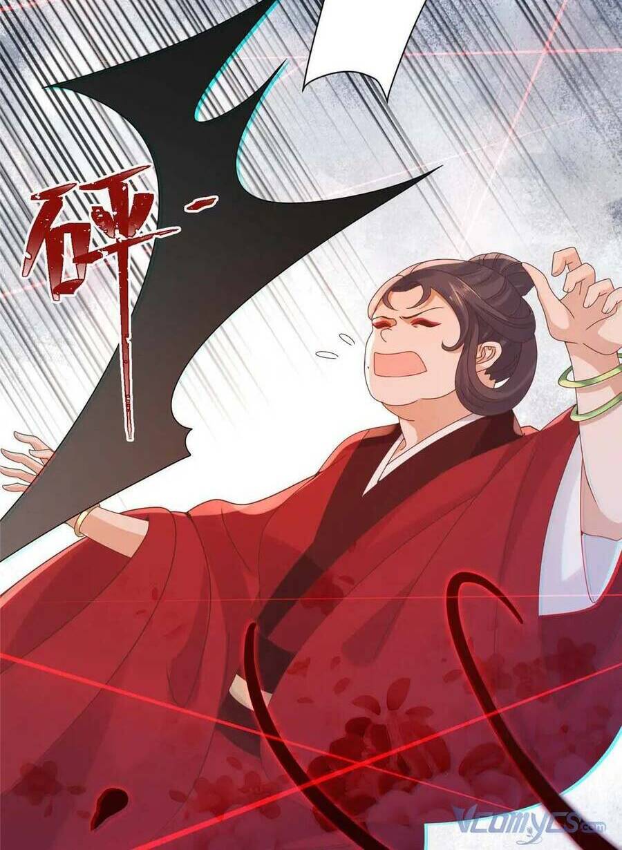 Bệnh Kiều Vương Gia Dựa Vào Ta Để Tiếp Tục Sống: Chapter 84