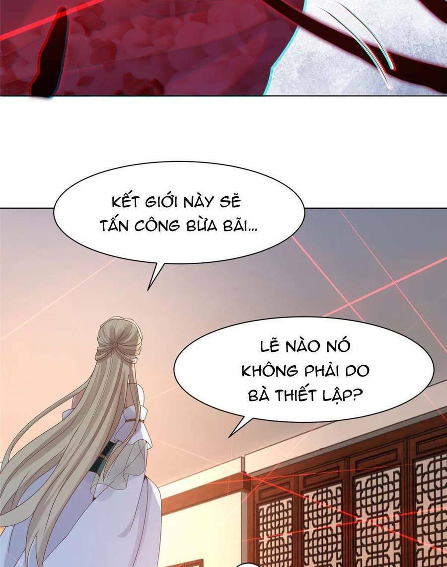 Bệnh Kiều Vương Gia Dựa Vào Ta Để Tiếp Tục Sống: Chapter 84