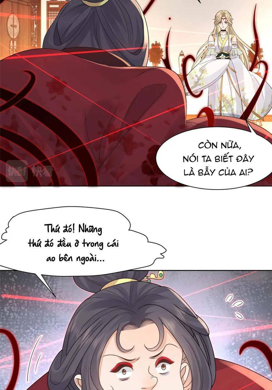 Bệnh Kiều Vương Gia Dựa Vào Ta Để Tiếp Tục Sống: Chapter 84