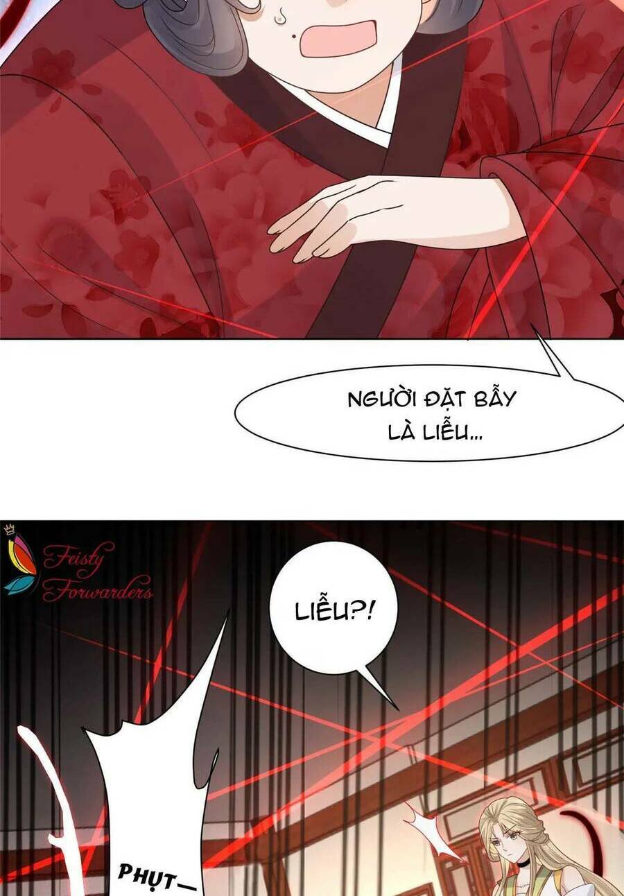 Bệnh Kiều Vương Gia Dựa Vào Ta Để Tiếp Tục Sống: Chapter 84