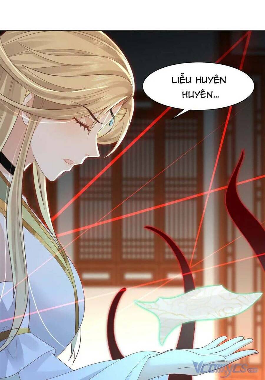 Bệnh Kiều Vương Gia Dựa Vào Ta Để Tiếp Tục Sống: Chapter 84