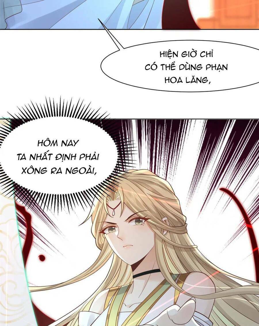Bệnh Kiều Vương Gia Dựa Vào Ta Để Tiếp Tục Sống: Chapter 84
