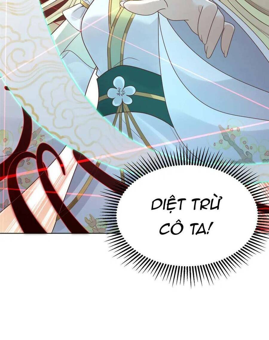 Bệnh Kiều Vương Gia Dựa Vào Ta Để Tiếp Tục Sống: Chapter 84