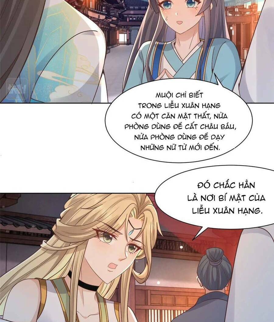 Bệnh Kiều Vương Gia Dựa Vào Ta Để Tiếp Tục Sống: Chapter 84