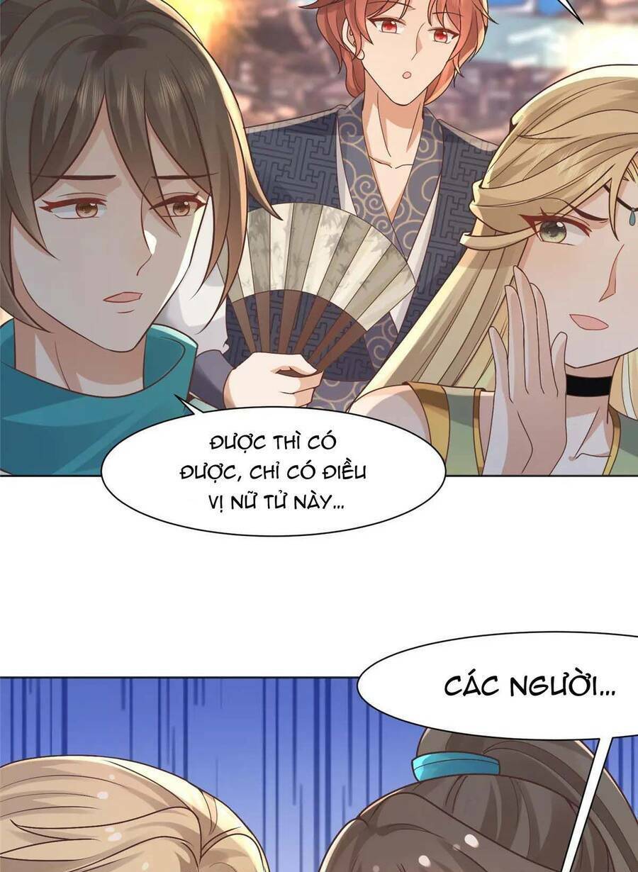 Bệnh Kiều Vương Gia Dựa Vào Ta Để Tiếp Tục Sống: Chapter 84