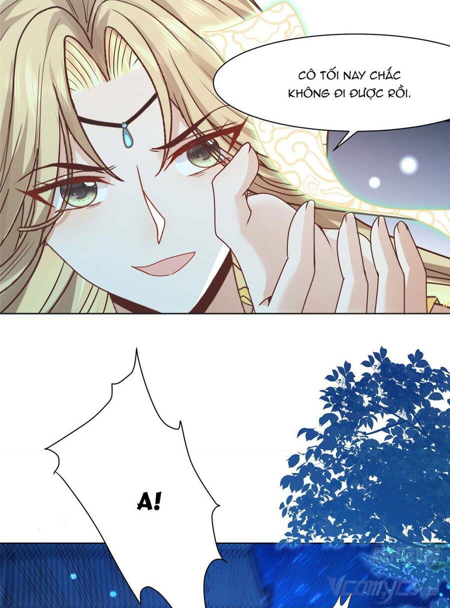 Bệnh Kiều Vương Gia Dựa Vào Ta Để Tiếp Tục Sống: Chapter 85