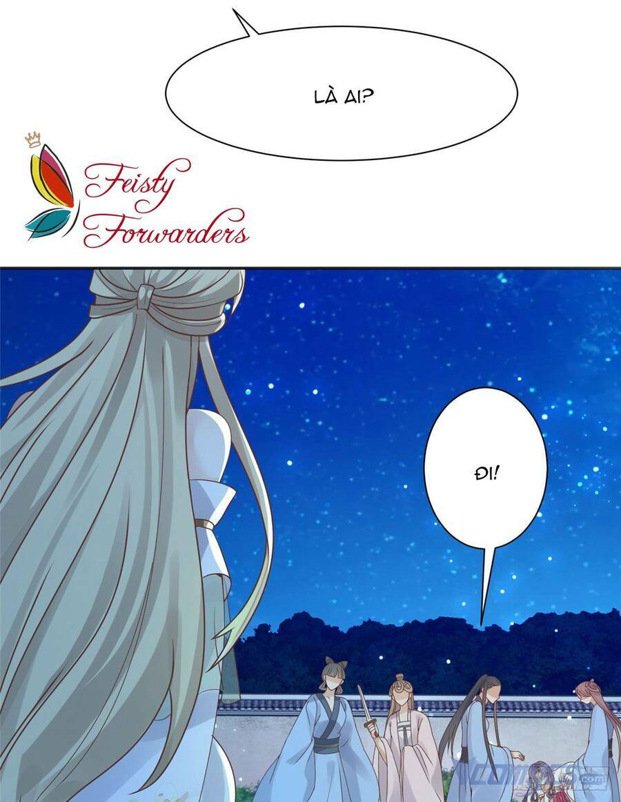 Bệnh Kiều Vương Gia Dựa Vào Ta Để Tiếp Tục Sống: Chapter 85